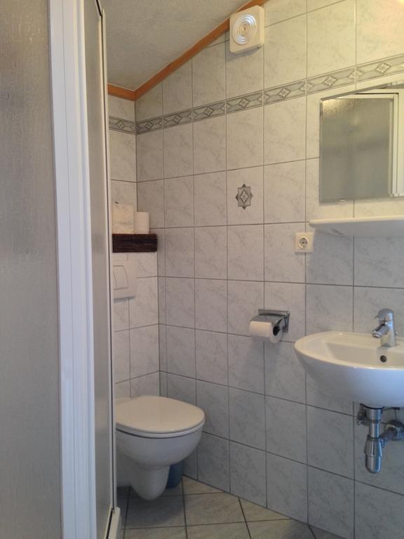 Biobauernhof Kleinummerstall Mittersill Bagian luar foto